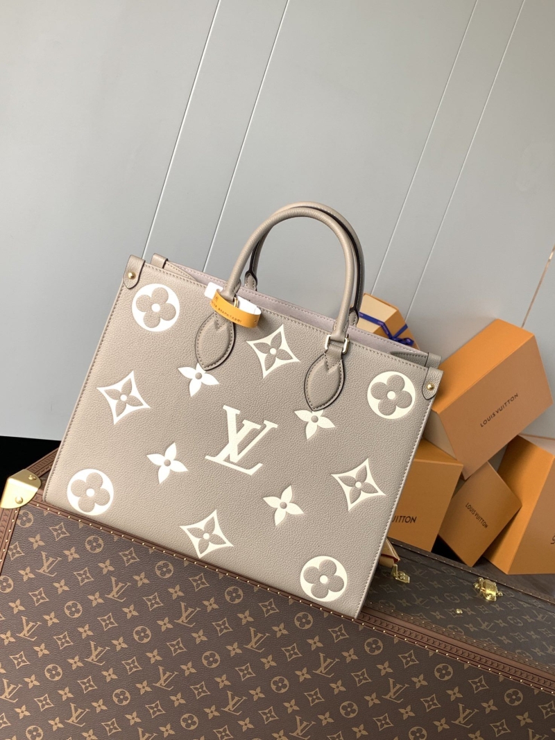 LV Shopping Bags